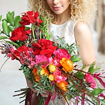 Букет 903