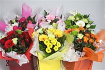 Букет 17 Букет 17