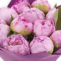 Цветок в срезке